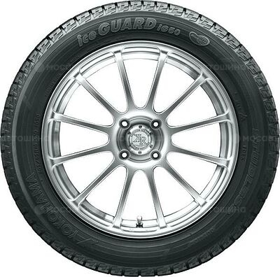 Yokohama Ice Guard IG50 155/65 R14 75Q