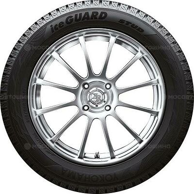 Yokohama Ice Guard IG55 235/65 R17 108T XL
