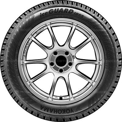 Yokohama Ice Guard IG65 235/65 R17 108T XL
