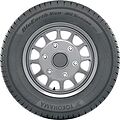 Yokohama Bluearth-Van RY61 205/65 R15C 102/100T