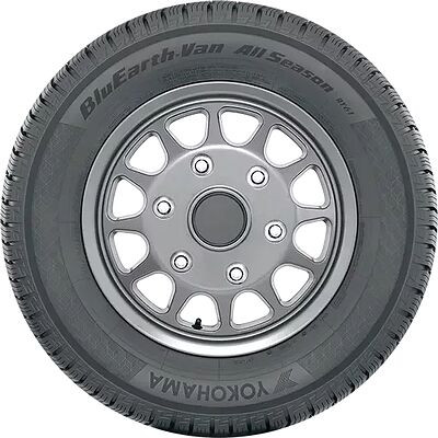 Yokohama Bluearth-Van RY61 205/65 R15C 102/100T