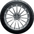 Yokohama S.Drive AS01 285/30 R20