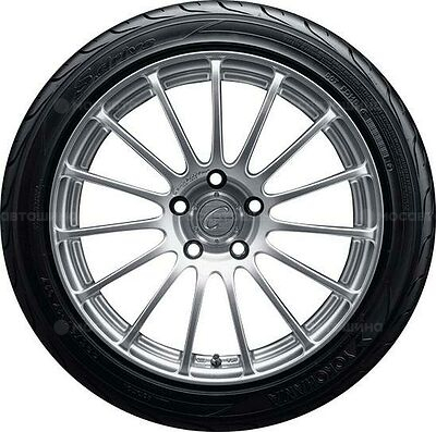 Yokohama S.Drive AS01 285/30 R20