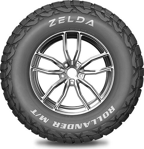 Zelda Rollander M/T