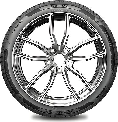 Zelda Surate A/S 175/65 R15 84H