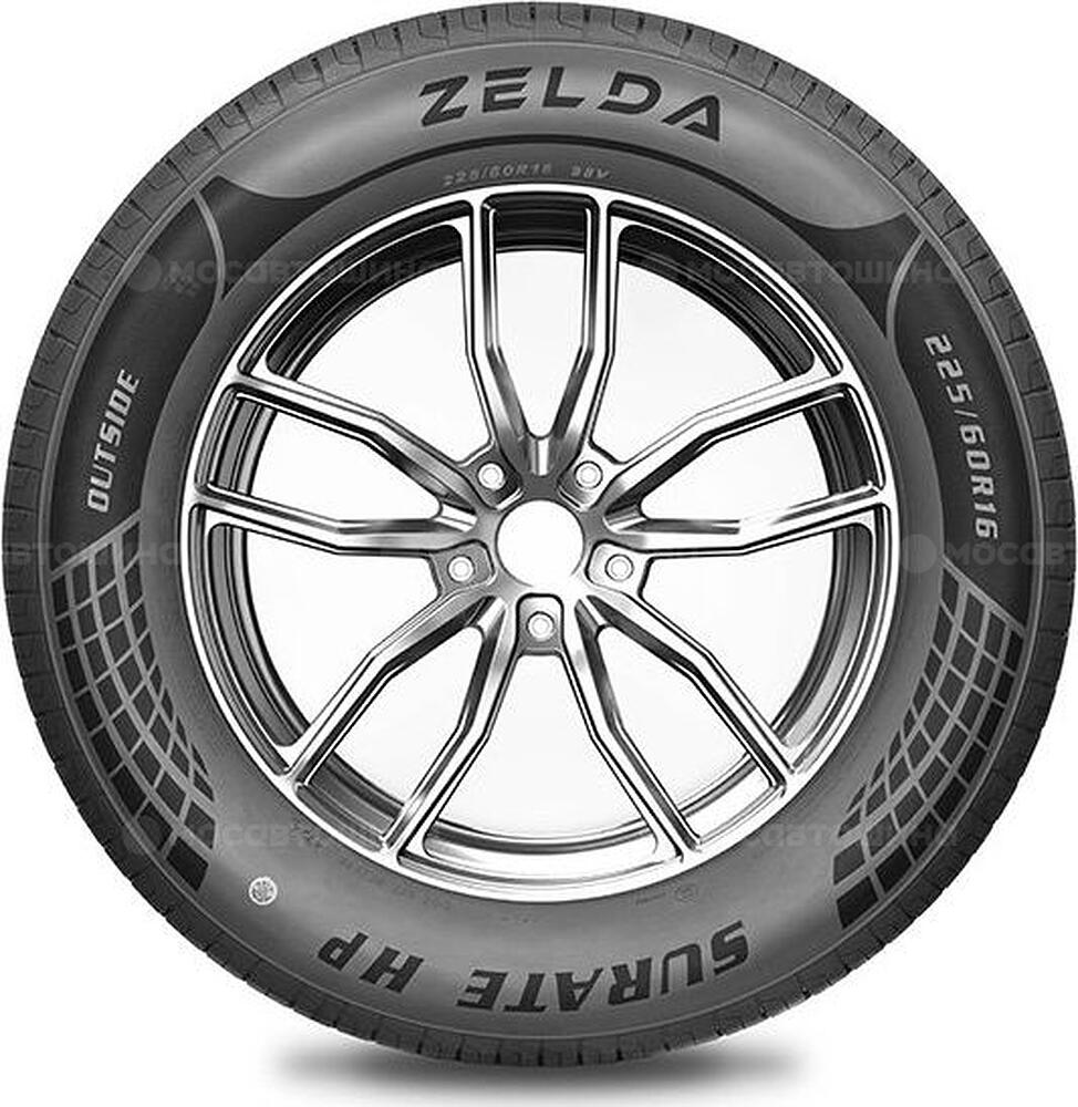 侧视图 Zelda Surate HP 155/70 R13 75T