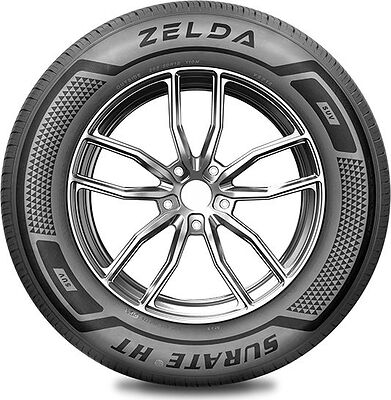 Zelda Surate HT 235/65 R17 104V