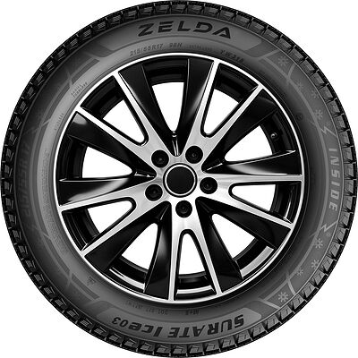 Zelda Surate Ice03 175/60 R14 79H