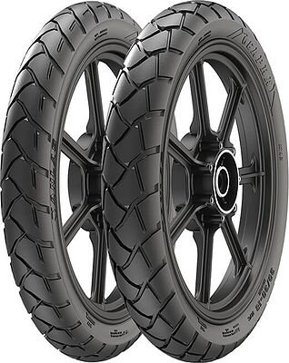 Anlas Capra 190/55 R17 75W