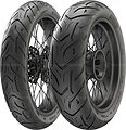 Anlas Capra-RD 120/70 ZR17 58W (Передняя)
