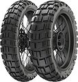 Anlas Capra-X 150/70 B17 69Q (Задняя)