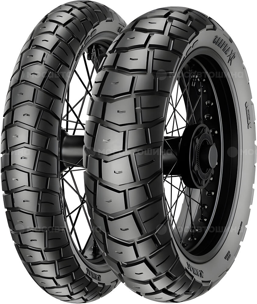 Anlas Capra-XR 170/60 R17 72V (Задняя)