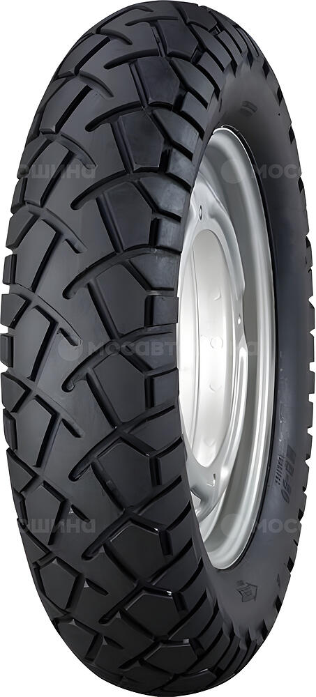 Anlas MB-80 100/80-10 53M