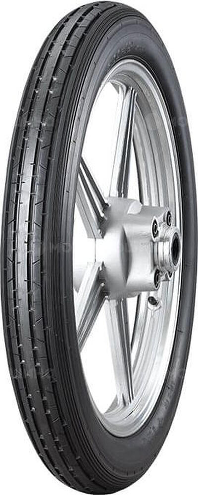 Anlas NF-2 3x18 47P TT