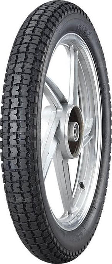 Anlas NR-1 3x17 50P TT