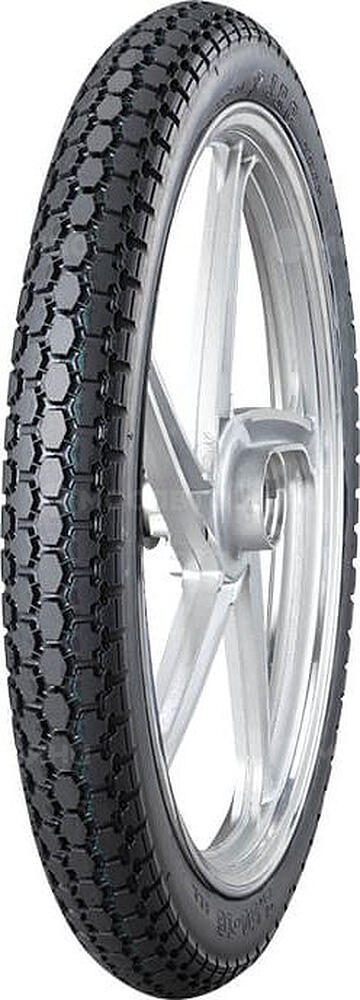 Anlas NR-27 2,5x16 36L TT