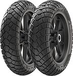 Anlas SC-500 Winter Grip 2 150/70-13 64S (后轮) Anlas SC-500 Winter Grip 2 150/70-13 64S (后轮)