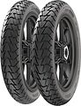 Anlas SC360 AllGrip 130/70-12 62P REINF (Задняя)
