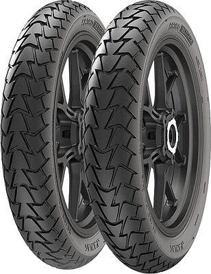 Anlas SC360 AllGrip 130/70-12 62P REINF (Задняя)