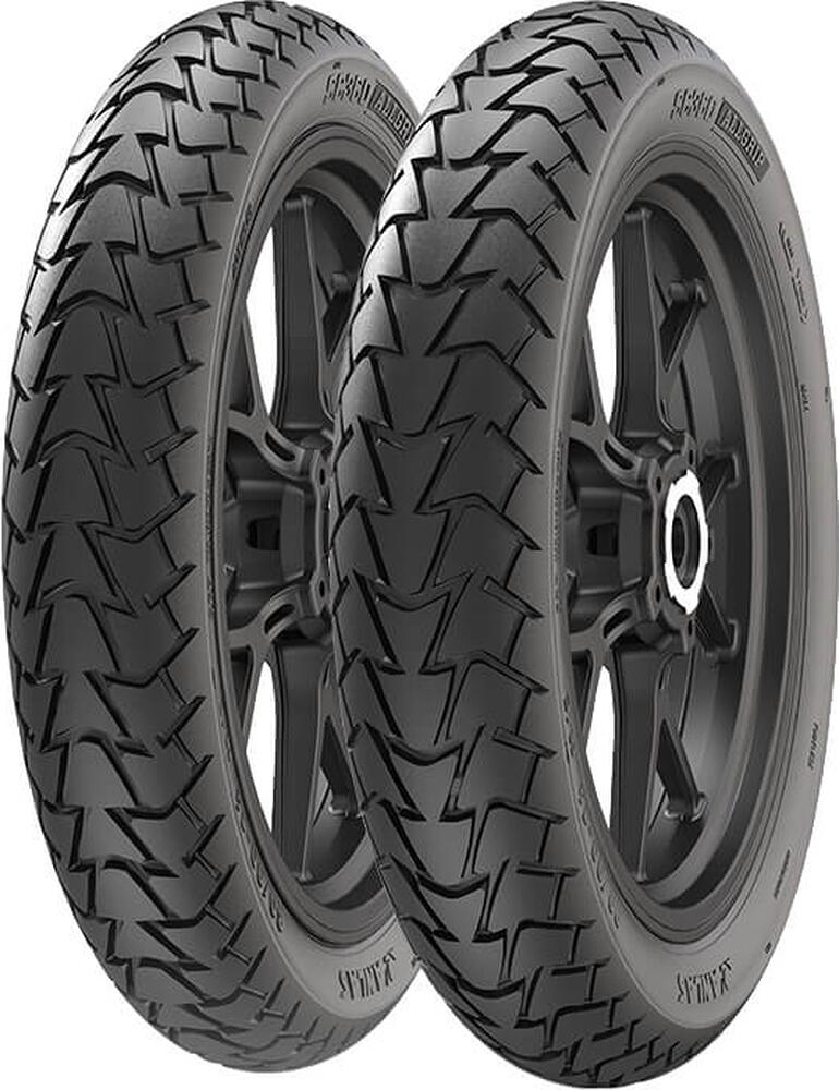 Anlas SC360 AllGrip 90/90-14 52P REINF (Универсальная)