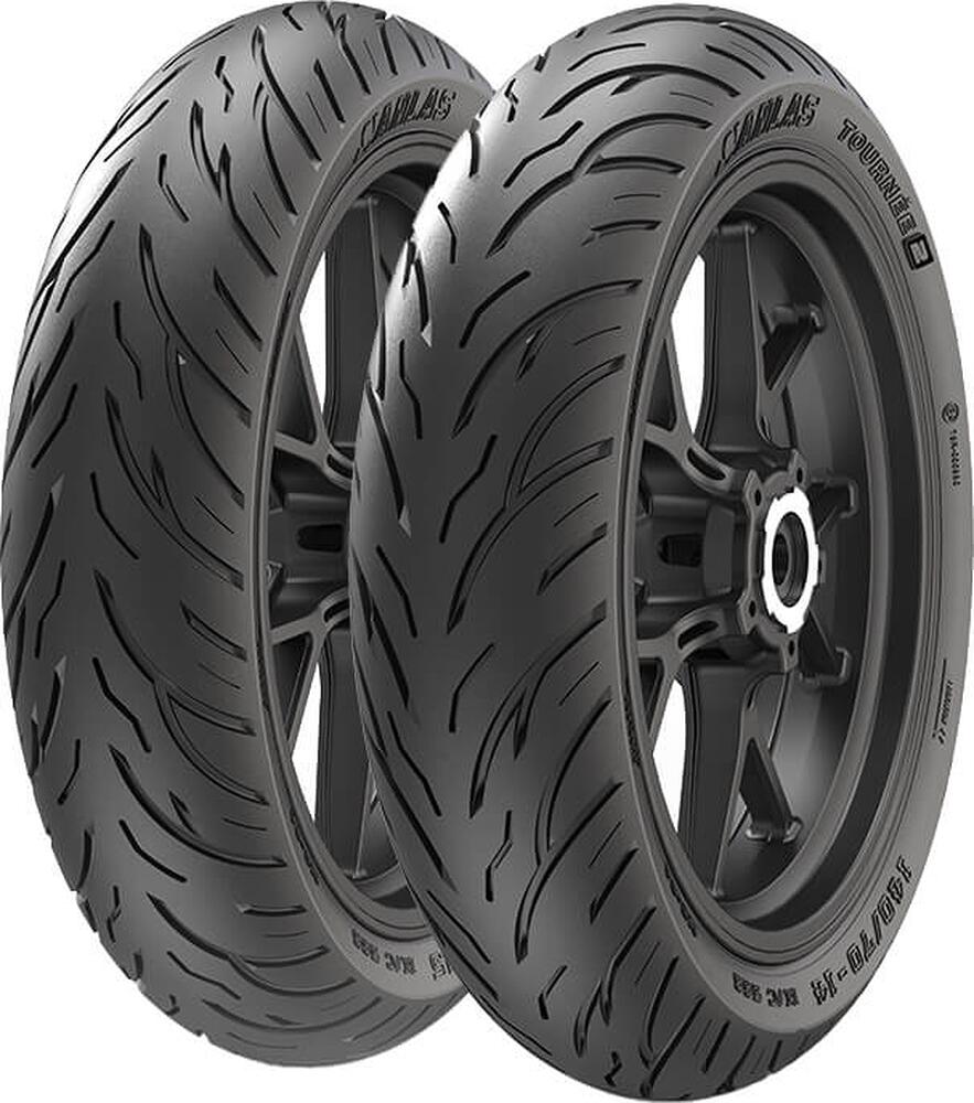 Anlas Tournee 2 120/70-14 61S REINF (Универсальная)
