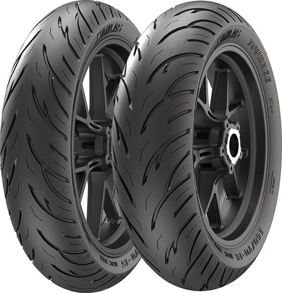 Anlas Tournee 80/90-16 48P REINF (Универсальная)