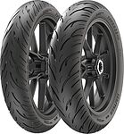 Anlas Tournee Sport 100/80-17 52S (前轮)