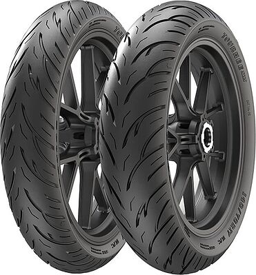 Anlas Tournee Sport 100/80-17 52S (Передняя)