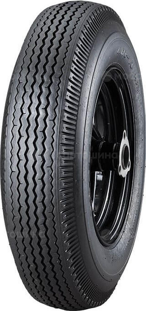 Anlas Trailer 4,5x10 69M TT