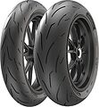 Anlas Viento Sport 190/55 ZR17 75W (Задняя)