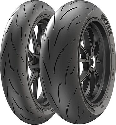 Anlas Viento Sport 190/55 ZR17 75W (Задняя)