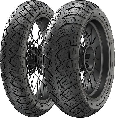 Anlas Winter Grip Plus 170/60 R17 72V (Задняя)