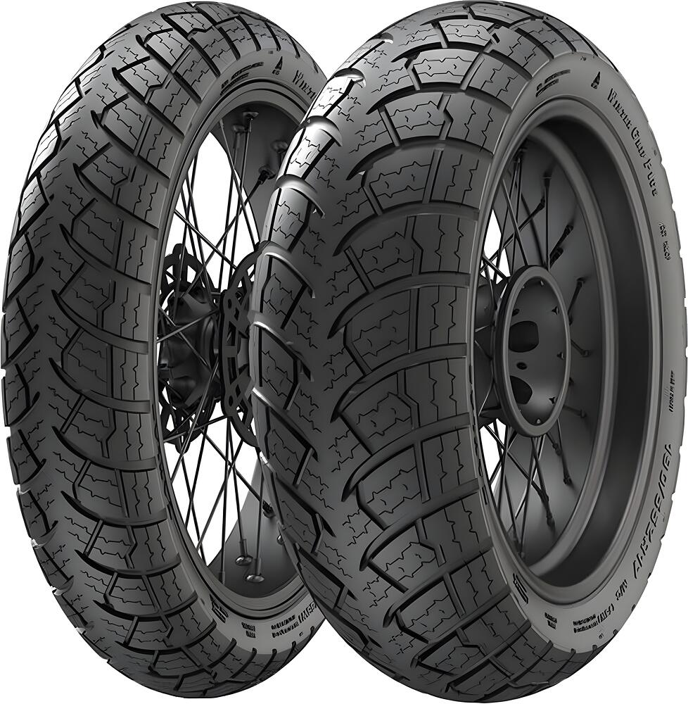 Anlas Winter Grip Plus 190/55 ZR17 75W (Задняя)