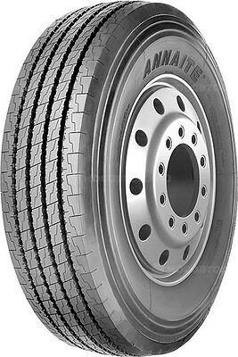 Annaite 366 225/75 R17,5 129/127M (Рулевая и прицепная ось)