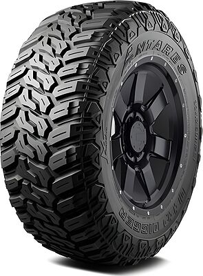 Antares Deep Digger M/T 315/75 R16 121Q