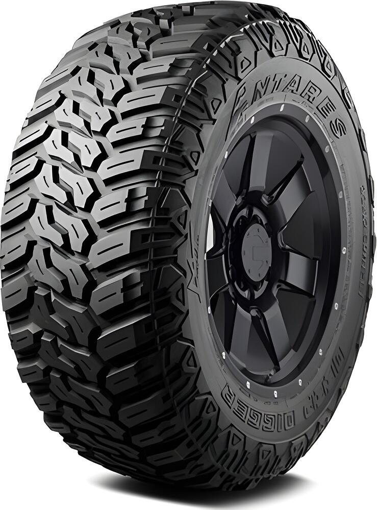 Antares Deep Digger M/T 245/75 R16 120Q