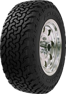 Antares Goliath A/T 265/70 R17 121/118Q