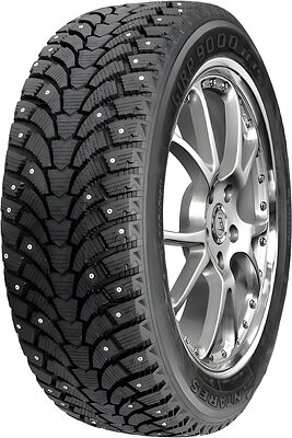 Antares Grip 60 ice 205/55 R16 94T