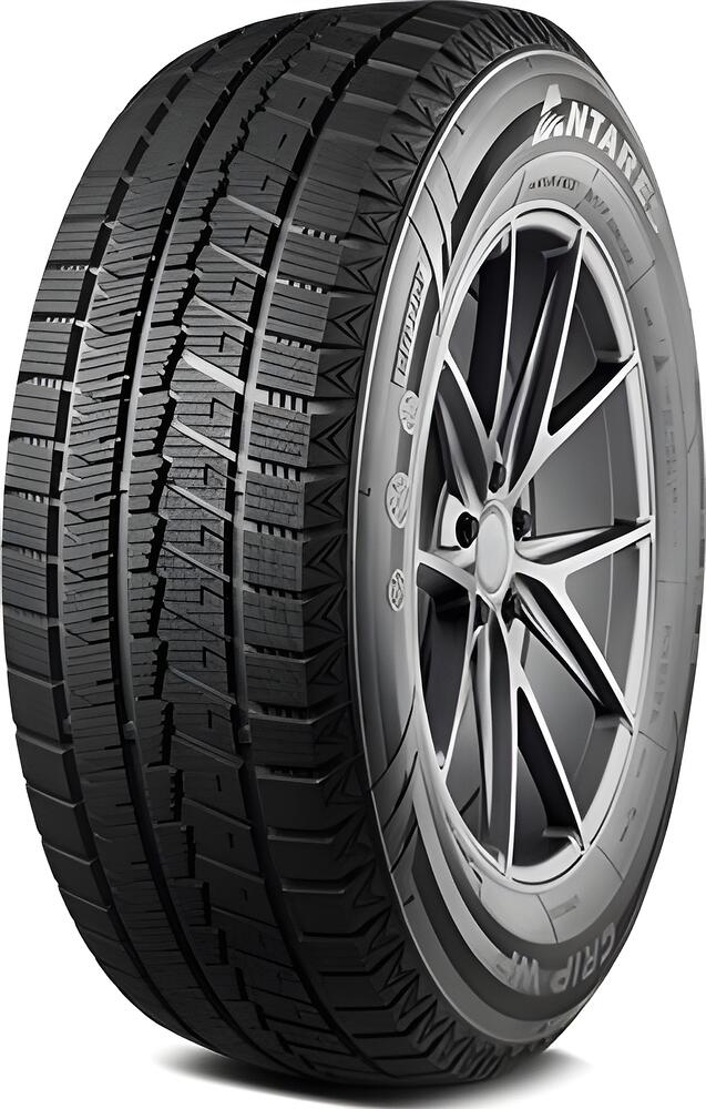 Antares Grip Winter Plus 255/40 R19 100H 