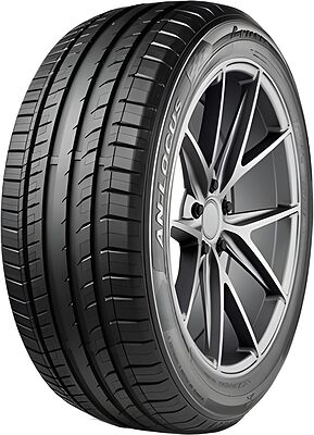 Antares Ingens-Locus 245/35 R19 93W 