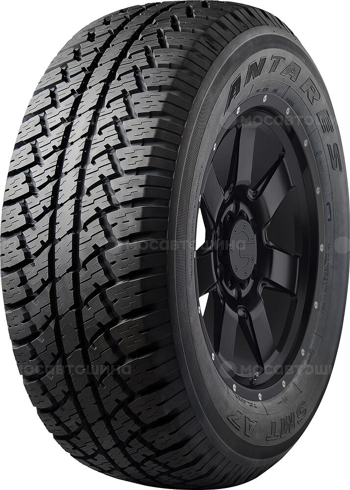 Antares Smt a7 285/60 R18 116T