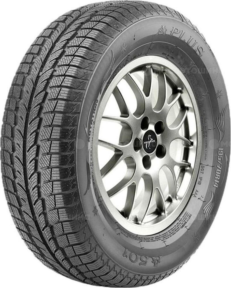 Aplus A501 205/55 R16 91H 