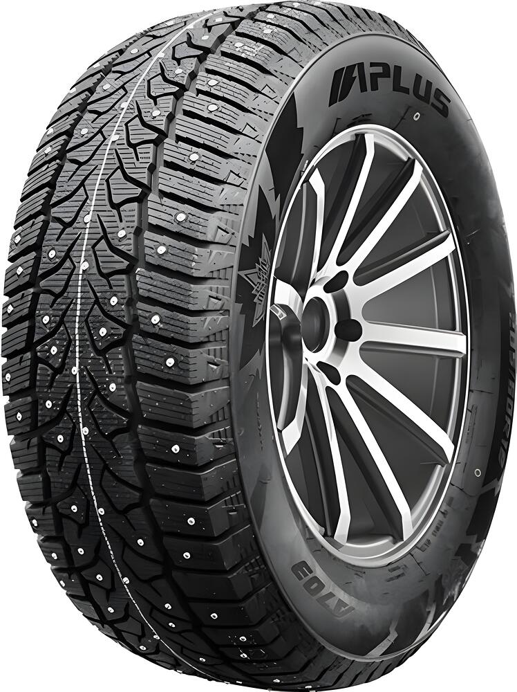 Aplus A703 215/55 R18 99T 