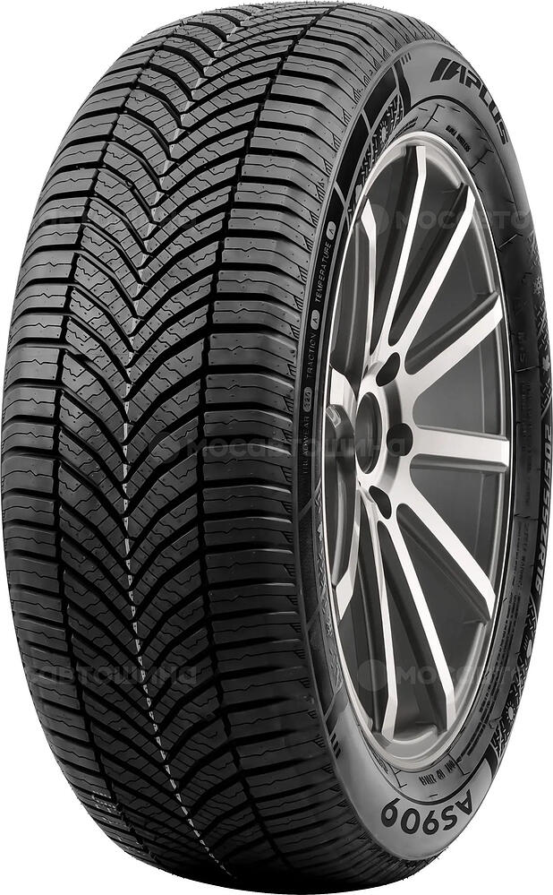 Aplus AS909 225/55 ZR19 99W