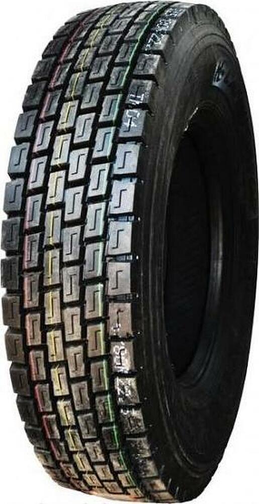 Aplus D801 11x22,5 148/145M 3PMSF (Ведущая ось)