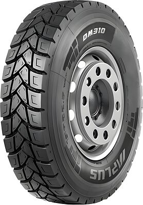 Aplus DM310 315/80 R22,5 157/154L