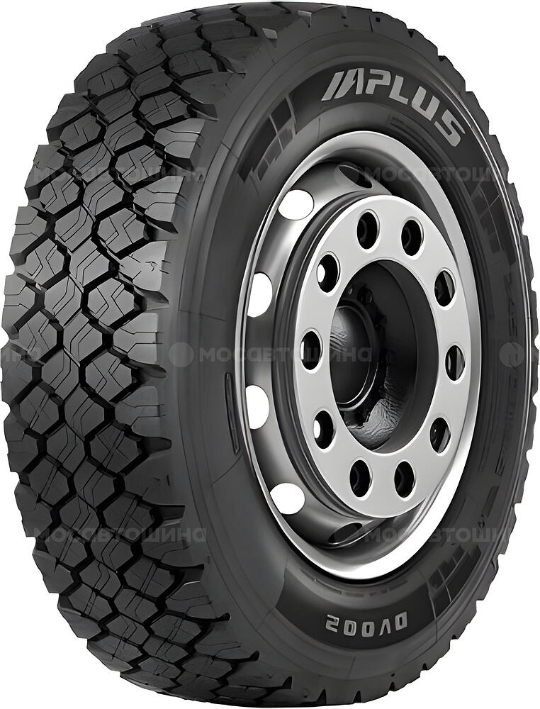 Aplus DV002 215/75 R17,5 128/126M