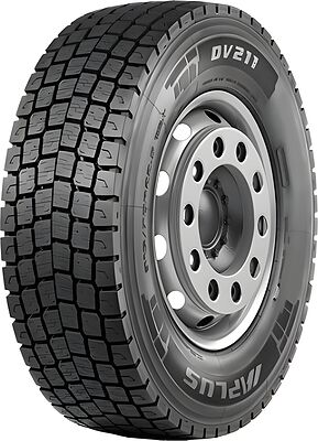 Aplus DV211 315/80 R22,5 157/154L