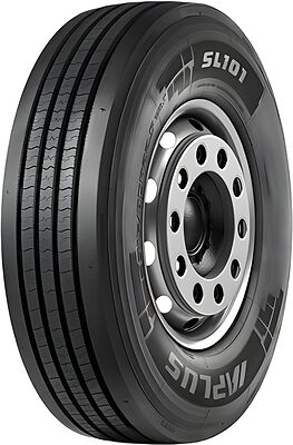Aplus SL101 295/80 R22,5 154/149M 3PMSF
