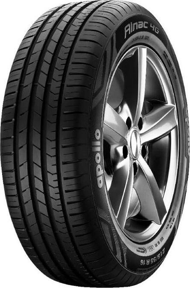 Apollo Alnac 4G 185/60 R15 84H